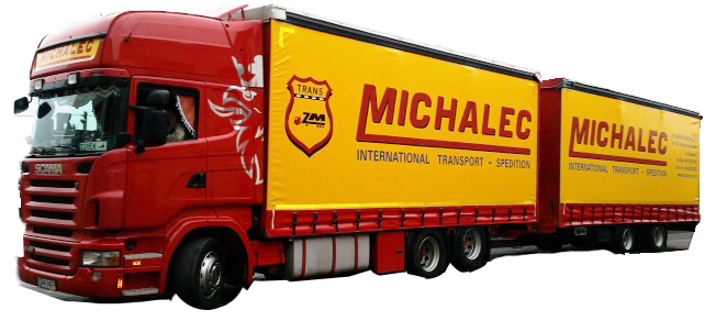 Jumbo Michalec